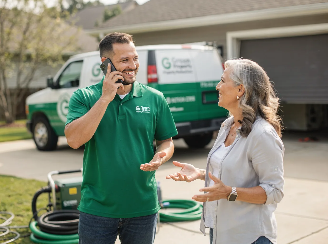 Water Damage Restoration Delta, IA FAQs